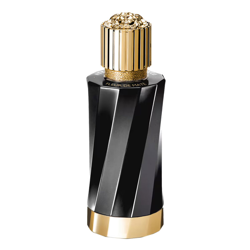 "TESTER" VERSACE FLEUR DE MATÉ edp unisex 100ml