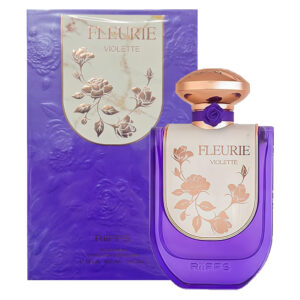 RIIFFS FLEURIE VIOLETTE edp donna 100ml