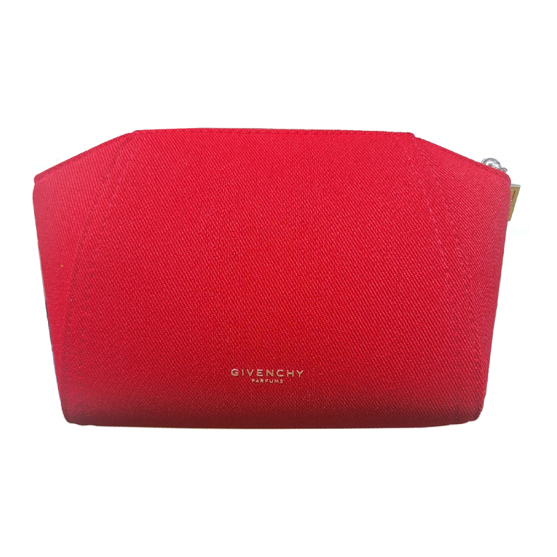 GIVENCHY ICONIQUE ROUGE Pochette donna - immagine 2