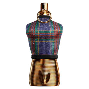 “TESTER” JEAN PAUL GAULTIER LE MALE parfum intense uomo 125ml