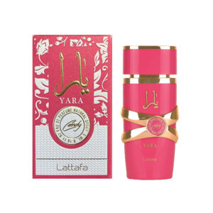 Miniatura LATTAFA PERFUMES YARA CANDY edp donna 5ml