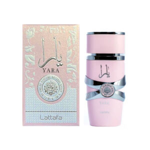 Miniatura LATTAFA PERFUMES YARA edp donna 5ml