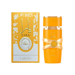 Miniatura LATTAFA PERFUMES YARA TOUS edp donna 5ml