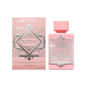 Miniatura LATTAFA PERFUMES BADE'E NOBLE BLUSH edp donna 5ml