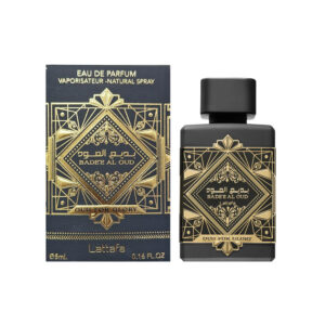 Miniatura LATTAFA PERFUMES BADE'E AL OUD FOR GLORY edp unisex 5ml