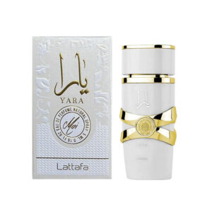 Miniatura LATTAFA PERFUMES YARA MOI edp donna 5ml