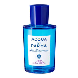 “TESTER” ACQUA DI PARMA Blu Mediterraneo MIRTO DI PANAREA edt unisex 100ml