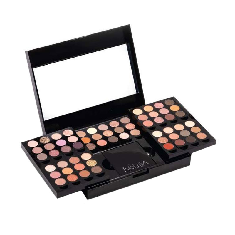 NOUBA Palette make-up occhi e viso - 240