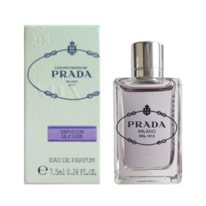 Miniatura PRADA Les Infusions de Prada INFUSION DE FIGUE edp unisex 7,5ml