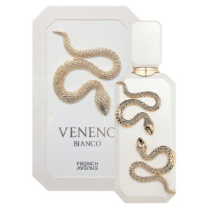 FRENCH AVENUE VENENO BIANCO extrait de parfum unisex 100ml