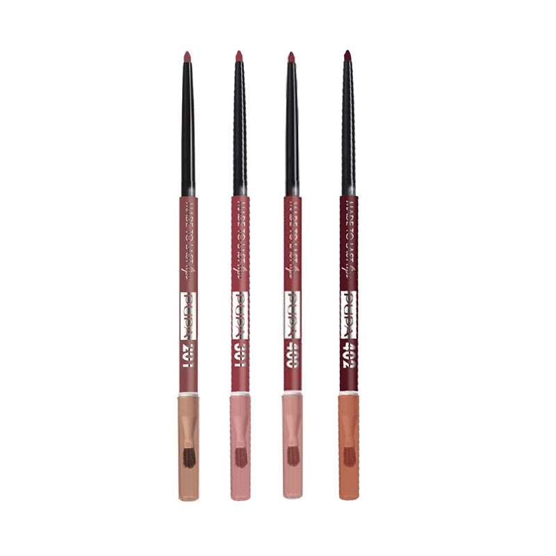 PUPA MADE TO LAST LIPS Matita automatica labbra 0,28g