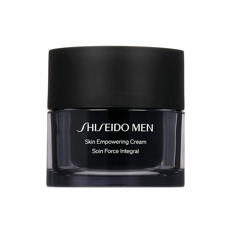 "TESTER" SHISEIDO MEN Crema viso anti-età uomo 50ml