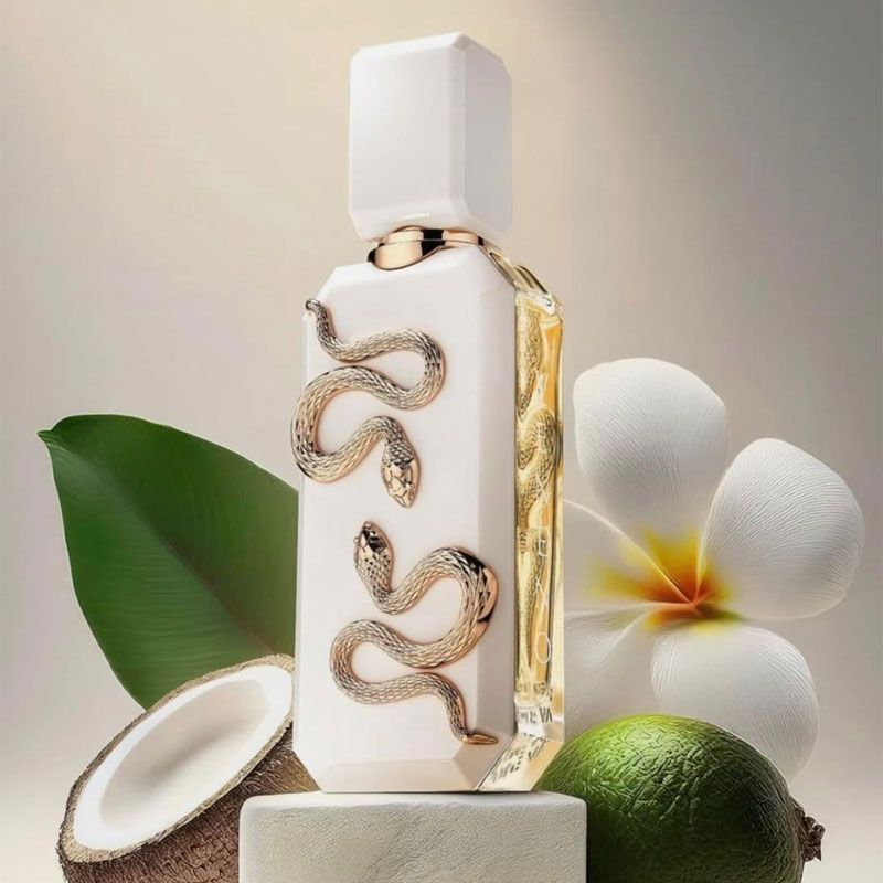 FRENCH AVENUE VENENO BIANCO extrait de parfum unisex 100ml - immagine 2