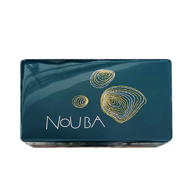 NOUBA Palette make-up occhi, viso e labbra – 196 cute - immagine 2