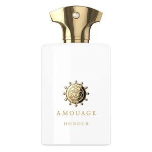 "TESTER" AMOUAGE HONOUR edp uomo 100ml