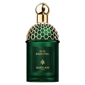 "TESTER" GUERLAIN AQUA ALLEGORIA OUD ESSENTIEL edp unisex 125ml