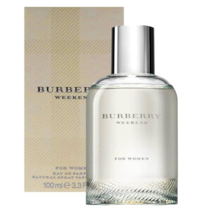 BURBERRY WEEKEND edp donna 100ml