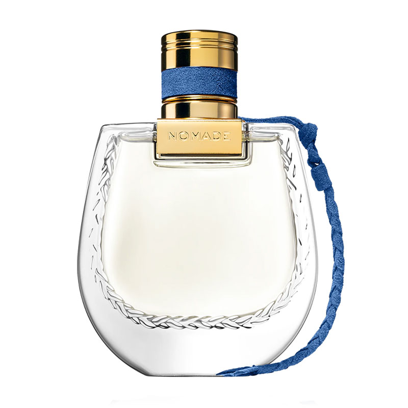 "TESTER" CHLOÉ NOMADE NUIT D'EGYPTE edp donna 75ml