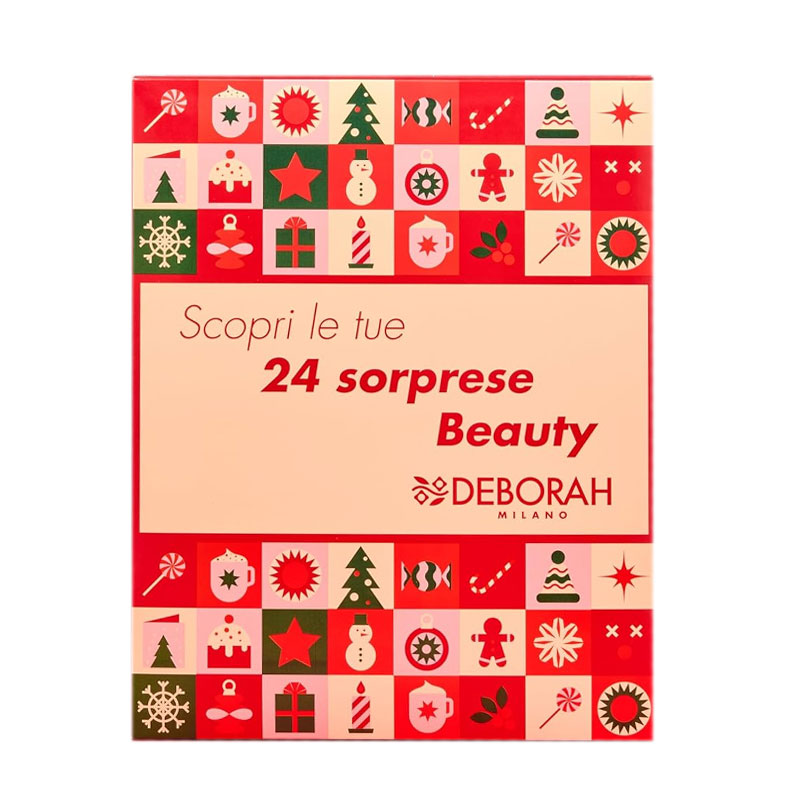 DEBORAH Calendario dell’Avvento