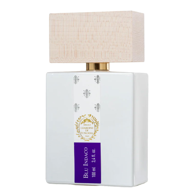 "TESTER" GIARDINI DI TOSCANA BLU INDACO edp unisex 100ml