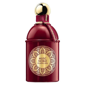 "TESTER" GUERLAIN AQUA ALLEGORIA MUSC NOBLE edp unisex 125ml NO NASTRINO