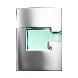 "TESTER" GUESS MAN edt uomo 75ml