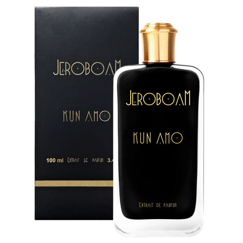 JEROBOAM KUN AMO extrait de parfum 100ml