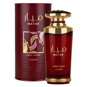 LATTAFA PERFUMES MAYAR CHERRY INTENSE edp donna 100ml