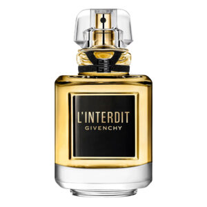 “TESTER” GIVENCHY L’INTERDIT PARFUM edp donna 80ml
