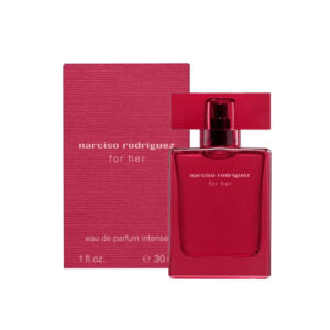 NARCISO RODRIGUEZ FOR HER edp intense donna 30ml