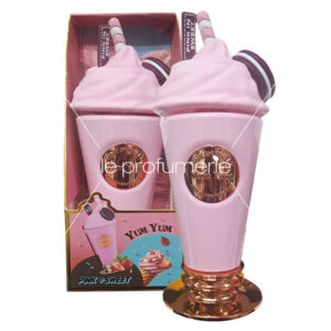 PINK IN SWEET YUM YUM Acqua corpo profumata donna 200ml