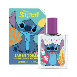 DISNEY STITCH edt unisex 30ml