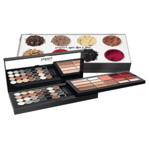 PUPA PUPART Palette trucco viso, occhi e labbra - essential gold