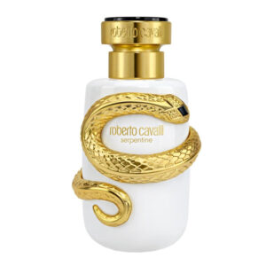 "TESTER" ROBERTO CAVALLI SERPENTINE parfum donna 100ml