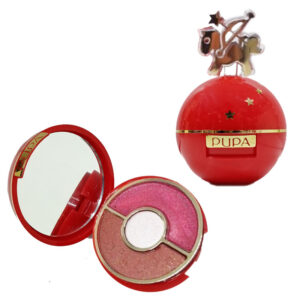 Cofanetto trucco PUPA ZODIAC COLLECTION ombretto + lucidalabbra - sagittario