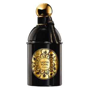 “TESTER” GUERLAIN AQUA ALLEGORIA SANTAL ROYAL edp unisex 125ml NO NASTRINO