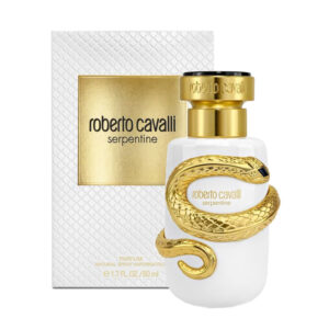 ROBERTO CAVALLI SERPENTINE PARFUM donna 50ml