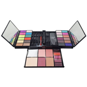 NOUBA Palette trucco viso, occhi e labbra - 197 tech