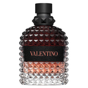 "TESTER" VALENTINO BORN IN ROMA CORAL FANTASY edt uomo 100ml