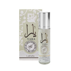 Miniatura LATTAFA PERFUMES YARA MOI edp donna 10ml