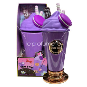 PINK IN SWEET YUM YUM Acqua corpo profumata donna 200ml