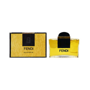 Miniatura FENDI FENDI edp donna 5ml