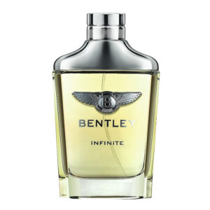"TESTER" BENTLEY INFINITE edt uomo 100ml