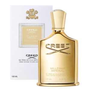 CREED MILLESIME IMPERIAL edp unisex 100ml