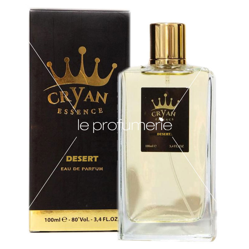 CRYAN ESSENCE DESERT equivalente Fleur du Desert di Louis Vuitton 100ml
