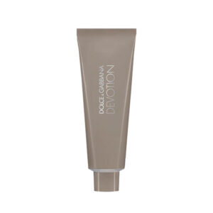 "TESTER" DOLCE & GABBANA DEVOTION Gel doccia profumato uomo 25ml