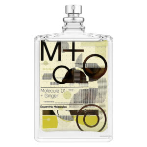 “TESTER” ESCENTRIC MOLECULES MOLECULE M 01 + GINGER edt unisex 100ml NO TAPPO
