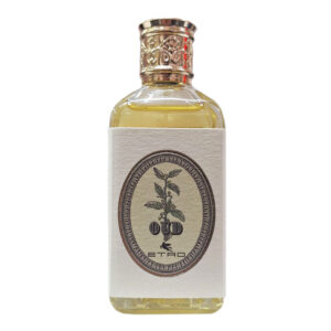 "TESTER" ETRO PROFUMI OUD Deodorante spray ambiente 100ml