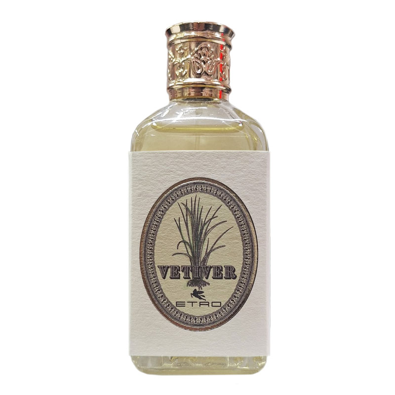 "TESTER" ETRO PROFUMI VETIVER Deodorante spray ambiente 100ml