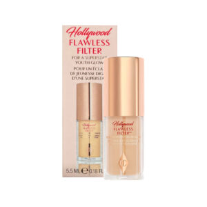 CHARLOTTE TILBURY HOLLYWOOD FLAWLESS FILTER Primer viso 5,5ml - 3 Fair